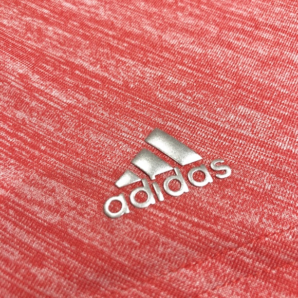 Adidas Women's Crossover Novelty Polo - Picture 5 of 5